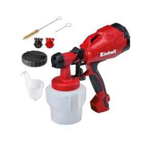 Einhell TC-SY 400 P Sprey Boya Sistemi
