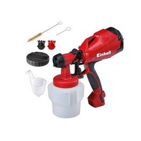 Einhell TC-SY 400 P Sprey Boya Sistemi