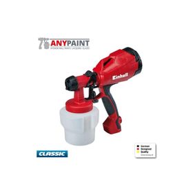 Einhell TC-SY 500 P Boya Tabancası