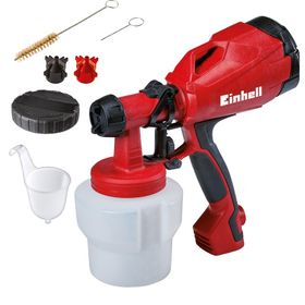 Einhell TC-SY 500 P Boya Tabancası