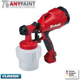 Einhell TC-SY 500 P Boya Tabancası