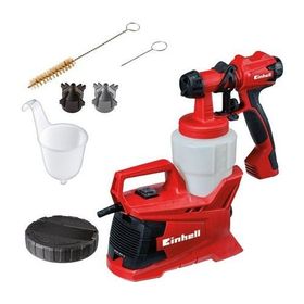 Einhell TC-SY 700 S Elektrikli Boya Tabancası