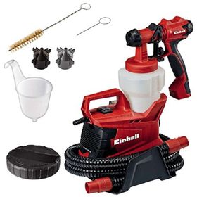 Einhell TC-SY 700 S Elektrikli Boya Tabancası