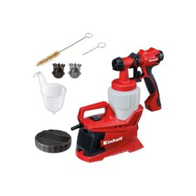 Einhell TC-SY 700 S Elektrikli Boya Tabancası