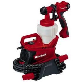 Einhell TC-SY 700 S Elektrikli Boya Tabancası