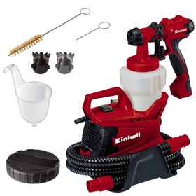 Einhell TC-SY 700 S Elektrikli Boya Tabancası