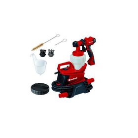 Einhell TC-SY 700 S Elektrikli Boya Tabancası