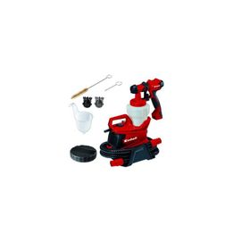 Einhell TC-SY 700 S Elektrikli Boya Tabancası