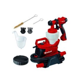 Einhell TC-SY 700 S Elektrikli Boya Tabancası