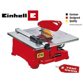 Einhell TC-TC 800 Seramik Kesme Makinesi