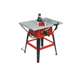 Einhell TC-TS 2000 U Tezgah Testere