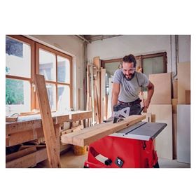 Einhell TC-TS 2000 U Tezgah Testere