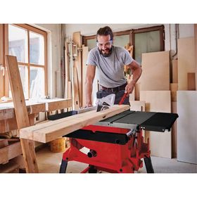 Einhell TC-TS 2225 4340515 U Tezgah Testere
