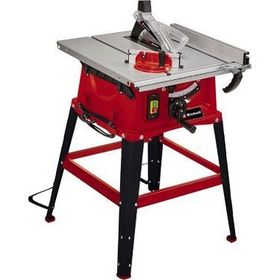 Einhell TC-TS 254 Eco 1800 W Daire Testere