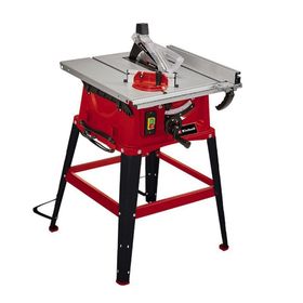 Einhell TC-TS 254 Eco 1800 W Daire Testere