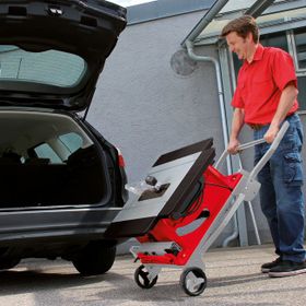 Einhell TC-TS2025U Tezgah Testere