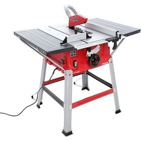 Einhell TC-TS2025U Tezgah Testere