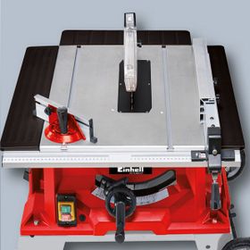 Einhell TC-TS2025U Tezgah Testere