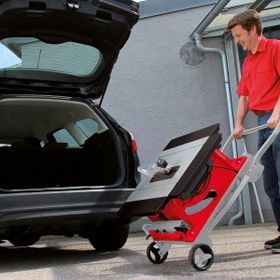 Einhell TC-TS2025U Tezgah Testere
