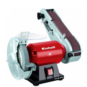 Einhell TC-US 240 Bant Zımpara