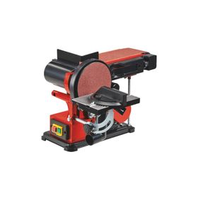 Einhell TC-US 380 Tezgah Bant Zımpara Makinesi
