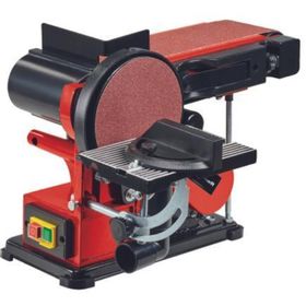 Einhell TC-US 380 Tezgah Bant Zımpara Makinesi