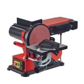 Einhell TC-US 380 Tezgah Bant Zımpara Makinesi