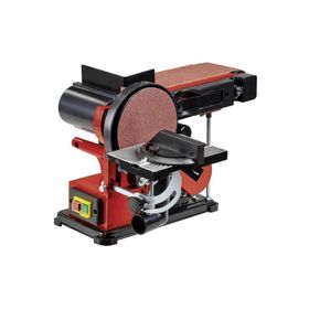 Einhell TC-US 380 Tezgah Bant Zımpara Makinesi