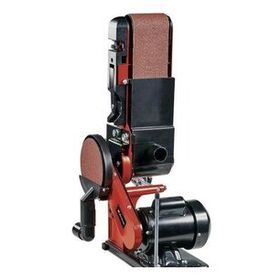 Einhell TC-US 380 Tezgah Bant Zımpara Makinesi