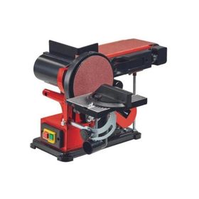 Einhell TC-US 380 Tezgah Bant Zımpara Makinesi