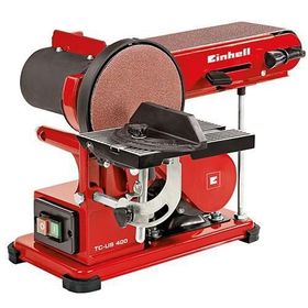 Einhell TC-US400 Yedek Bant Zımpara