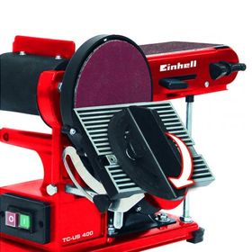 Einhell TC-US400 Yedek Bant Zımpara
