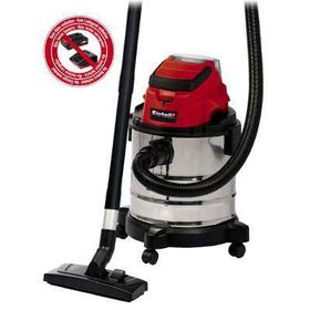 Einhell TC-VC 18-20 Islak Kuru Süpürge