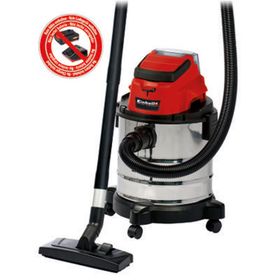 Einhell TC-VC 18-20 Islak Kuru Süpürge