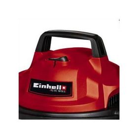 Einhell TC-VC 1815S Elektrikli Süpürge