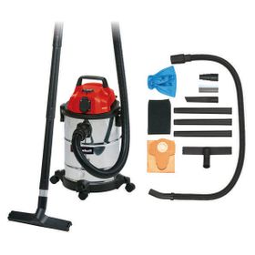 Einhell TC-VC1820SA 1500 W Islak-Kuru Elektrikli Süpürge