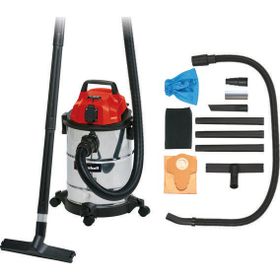 Einhell TC-VC1820SA 1500 W Islak-Kuru Elektrikli Süpürge