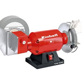 Einhell TC-WD 150/200 Taşlama Makinesi