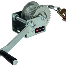 Einhell TC-WI 500 El Vinci