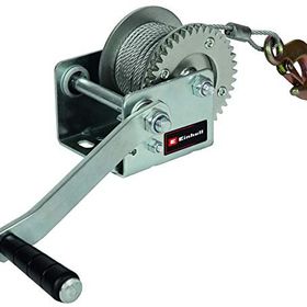Einhell TC-WI 500 El Vinci