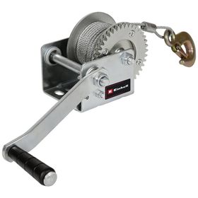 Einhell TC-WI 500 El Vinci