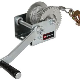 Einhell TC-WI 500 El Vinci