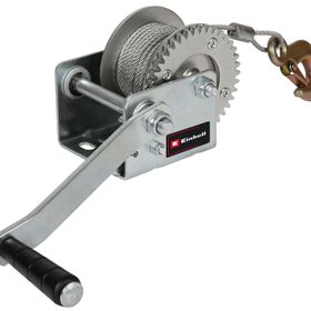 Einhell TC-WI 500 El Vinci