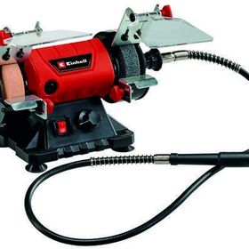 Einhell TC-XG 75 Çok Fonksiyonlu Taş Motoru