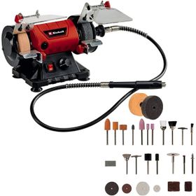 Einhell TC-XG 75 Çok Fonksiyonlu Taş Motoru