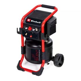 Einhell TE-AC 240/24 Silent Sessiz Yağsız Hava Kompresörü