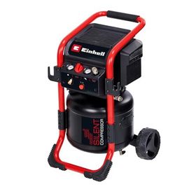 Einhell TE-AC 240/24 Silent Sessiz Yağsız Hava Kompresörü