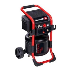 Einhell TE-AC 240/24 Silent Sessiz Yağsız Hava Kompresörü