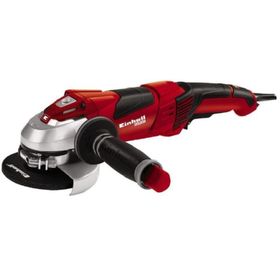 Einhell TE-AG 125-E Avuç Taşlama