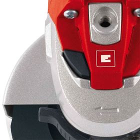 Einhell TE-AG 125-E Avuç Taşlama